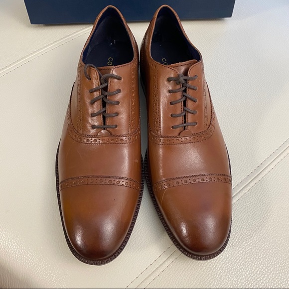 cole haan wayne cap toe